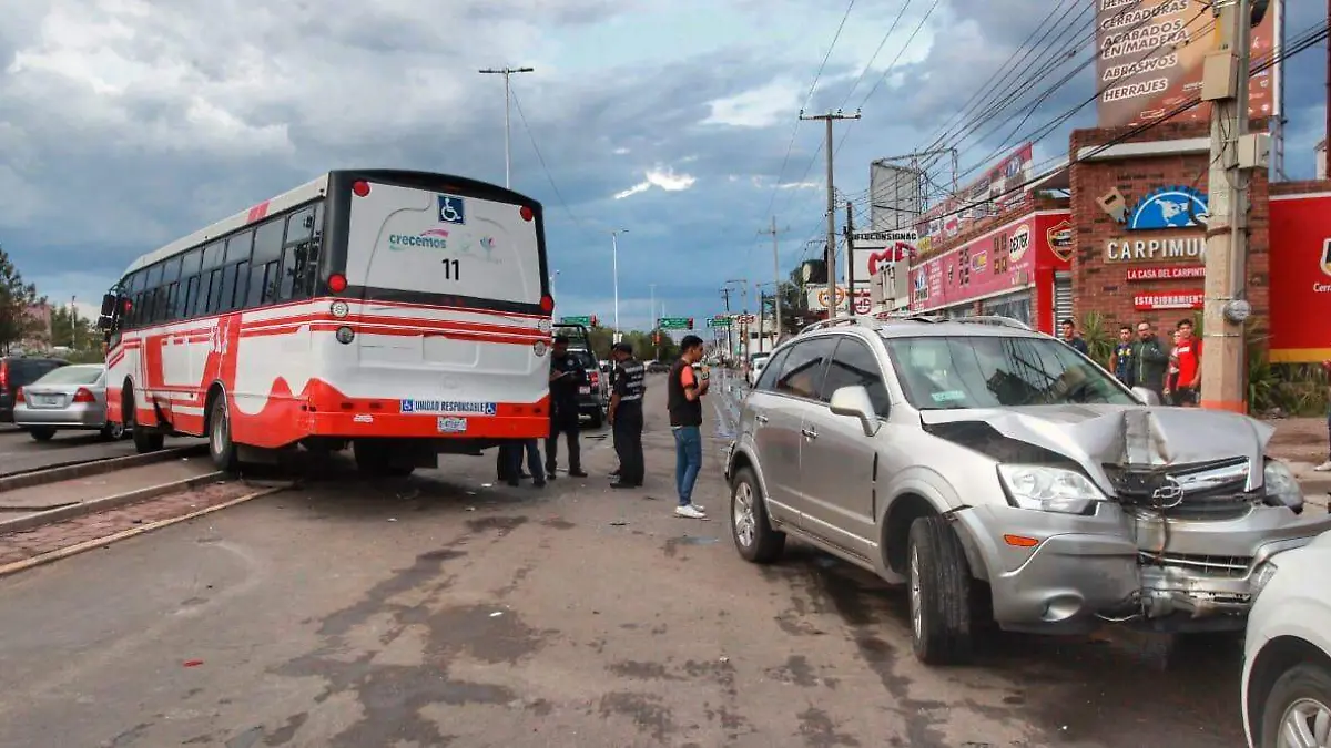 AUTOBUZASO MUERTA