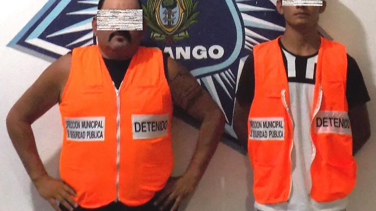 1504 Detenidos por amenazas -9a byn