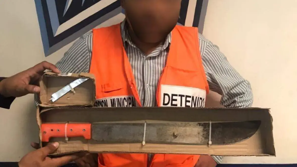 Machete