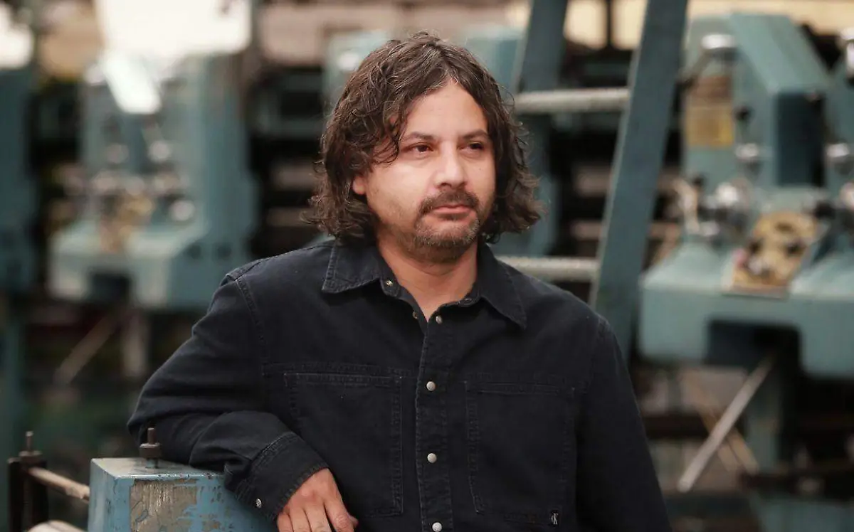 José Luis Ramírez