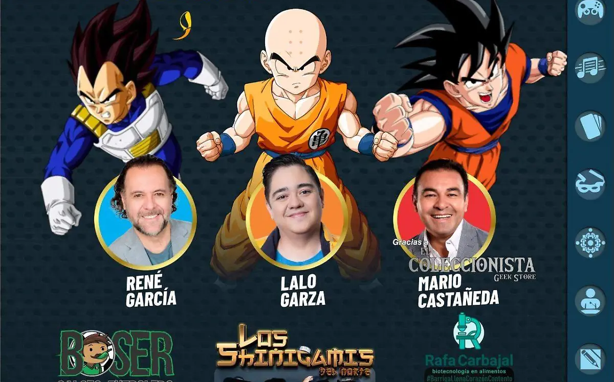 Antares celebrará 15 años en Durango.jpeg