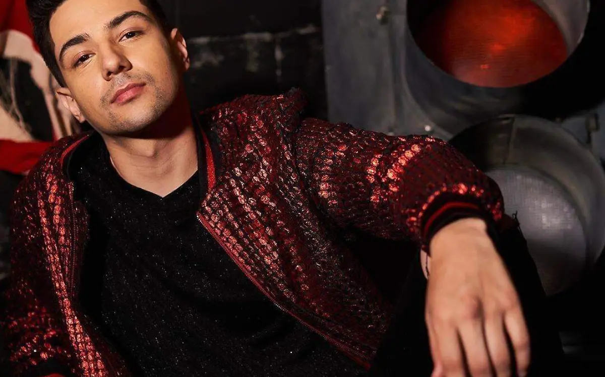 Luis Coronel