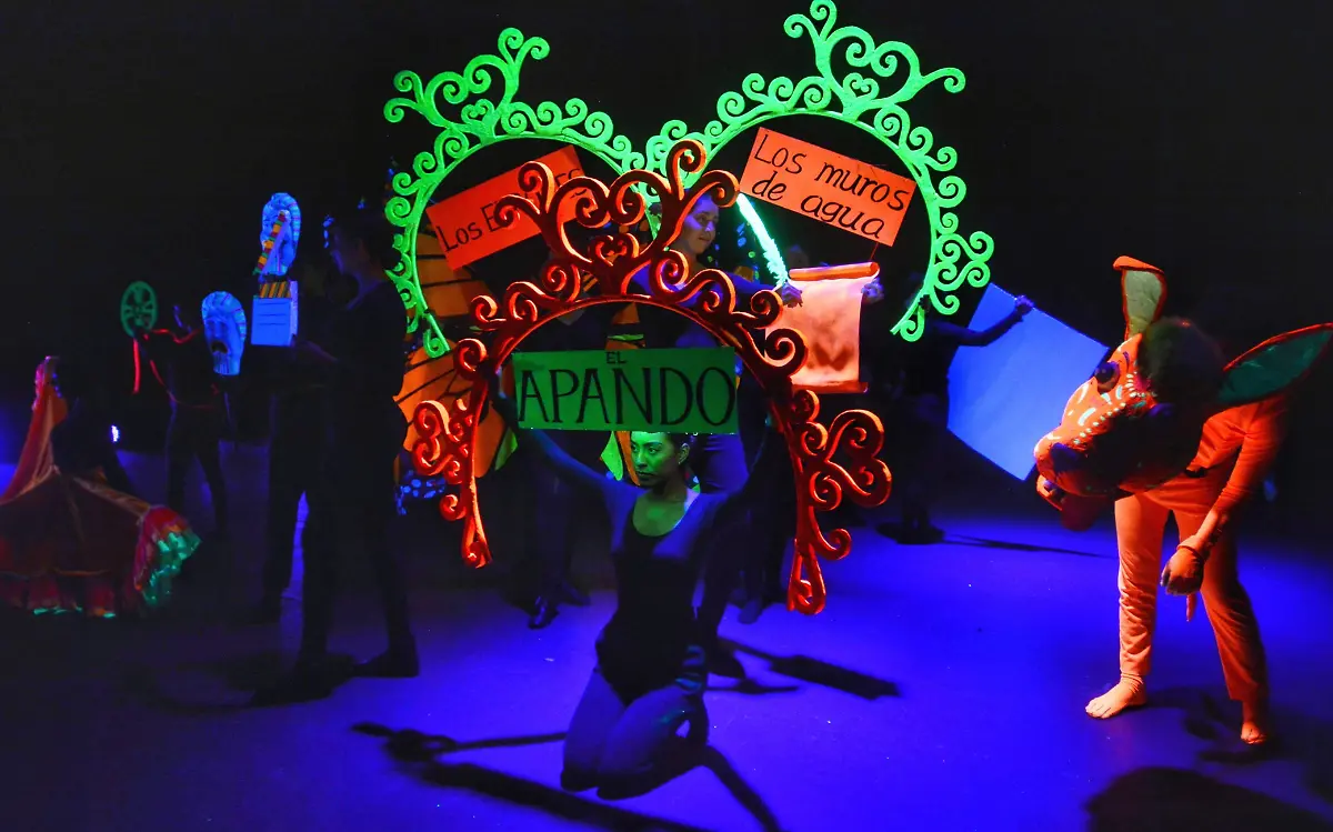 Festival Revueltas 2023: Arte, Música y Emoción en Durango