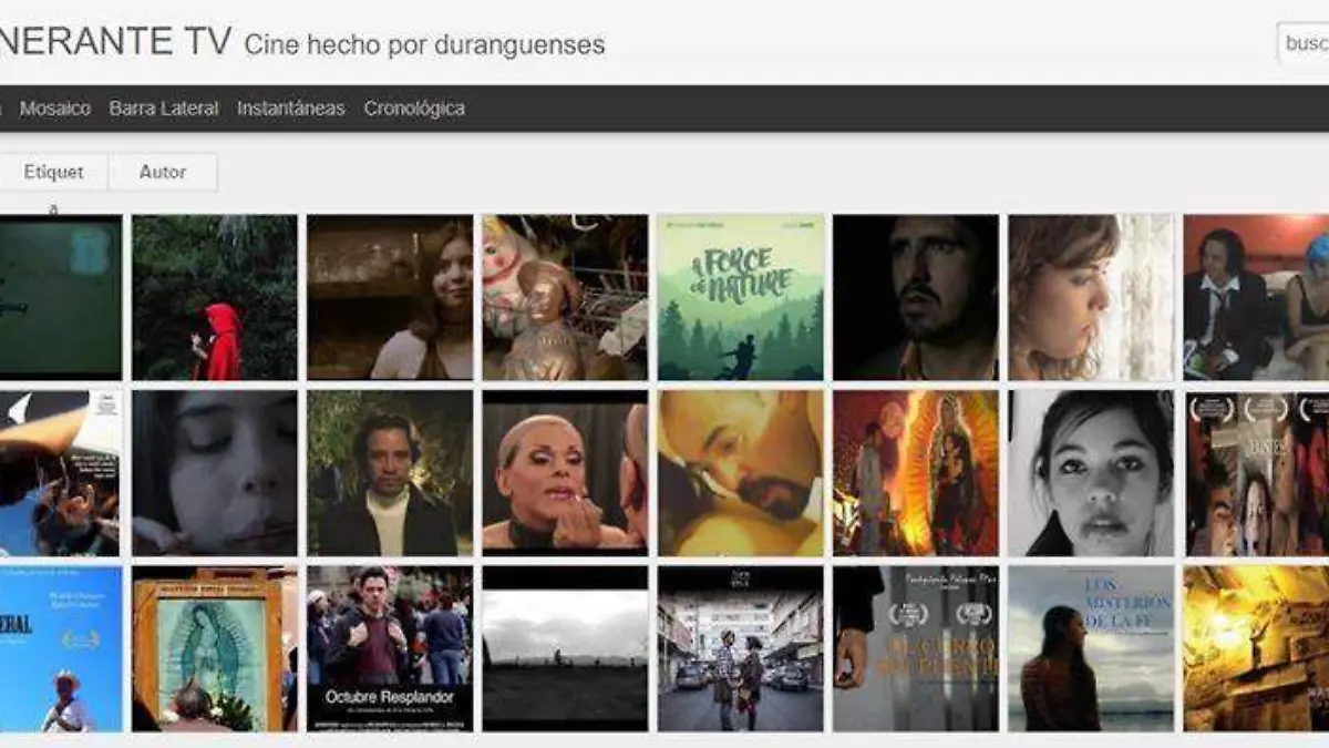 cine