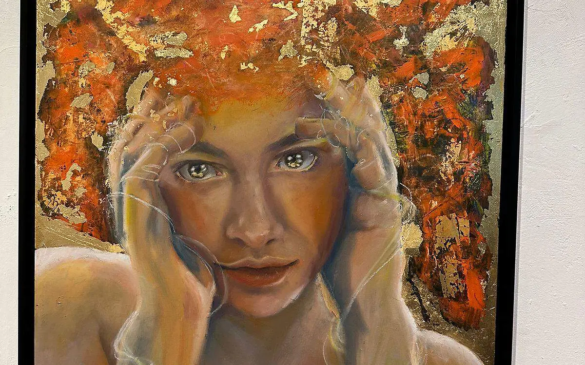 Exponen artistas “Mentes oníricas”