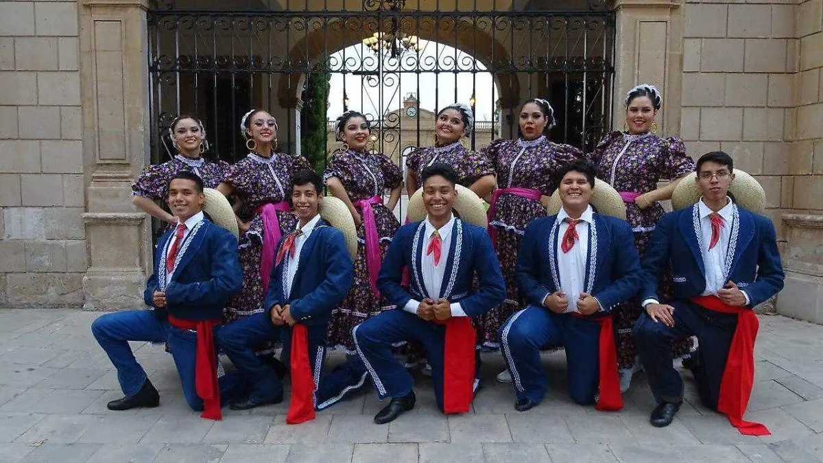 Cuicacalli llenará de folclor la FENADU 