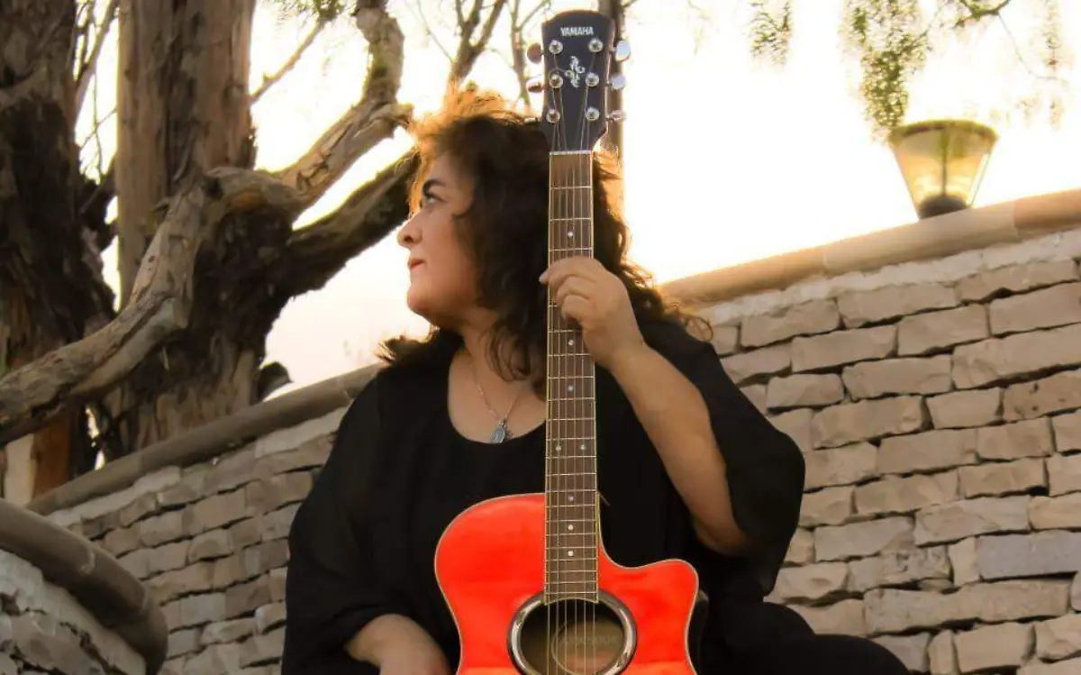 Lorena Valdez
