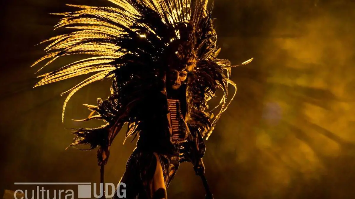 EL ESPECTÁCULO 3-E -BYN-