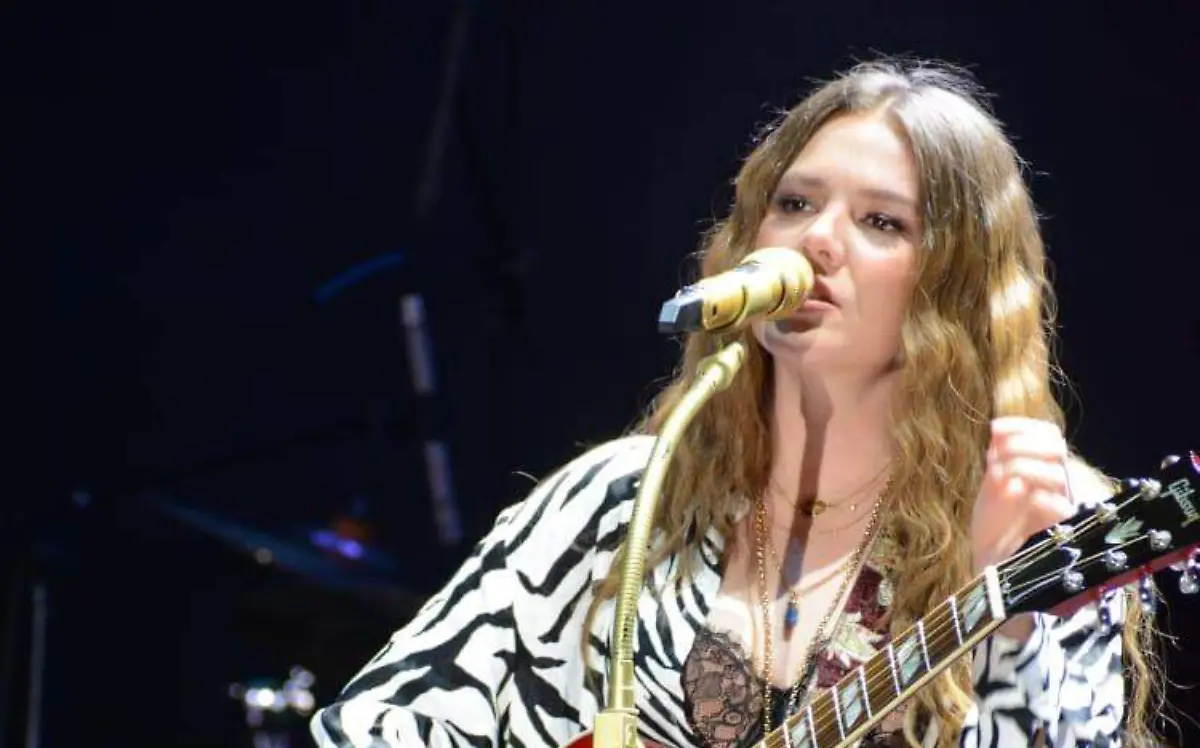 Jesse & Joy regresan a Durango