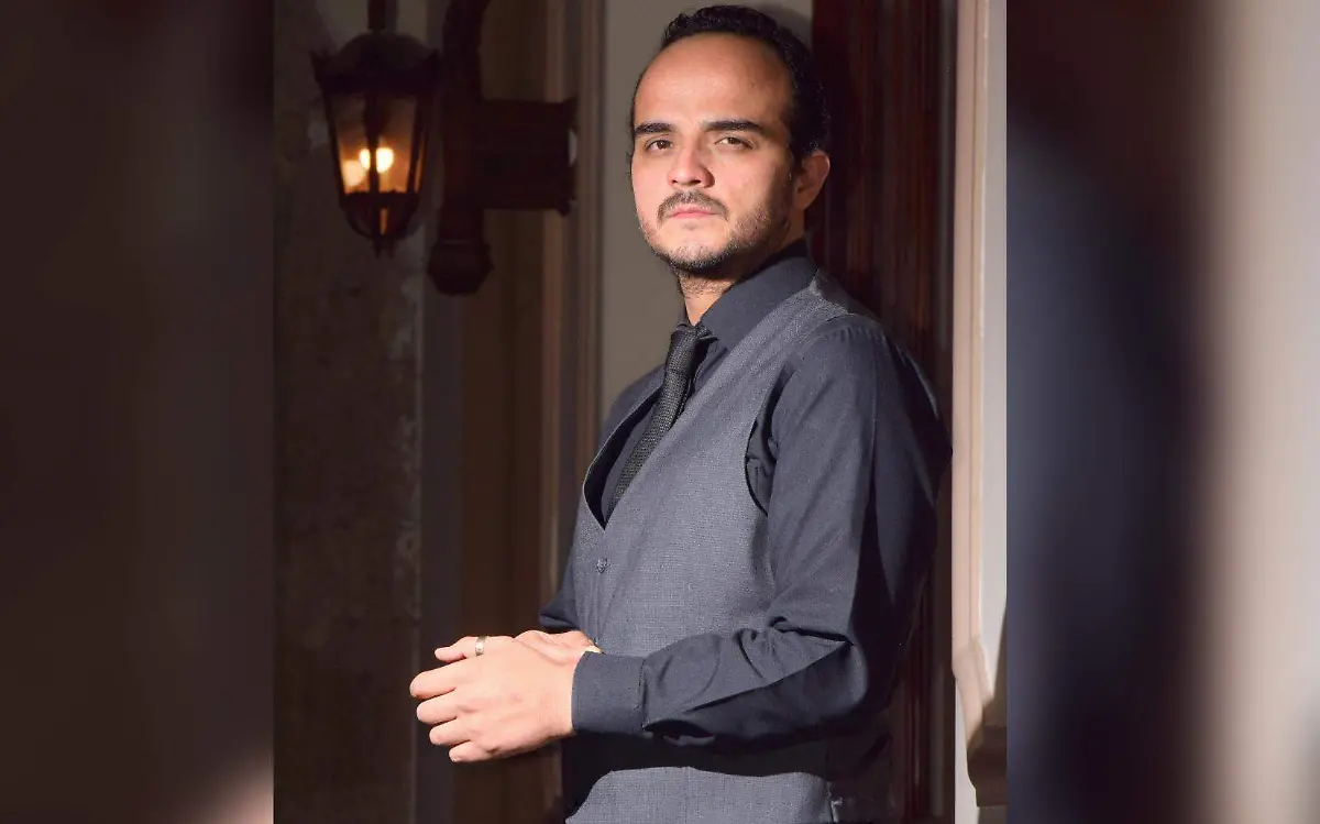 Christopher Hernández