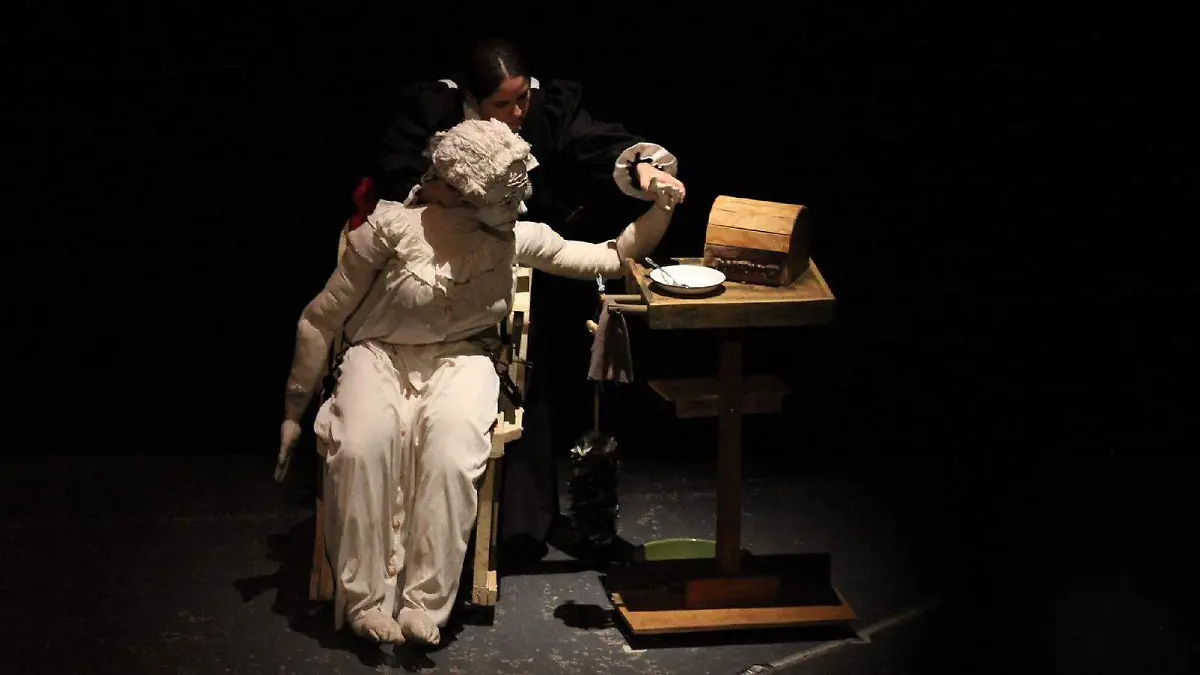 Teatro Matria