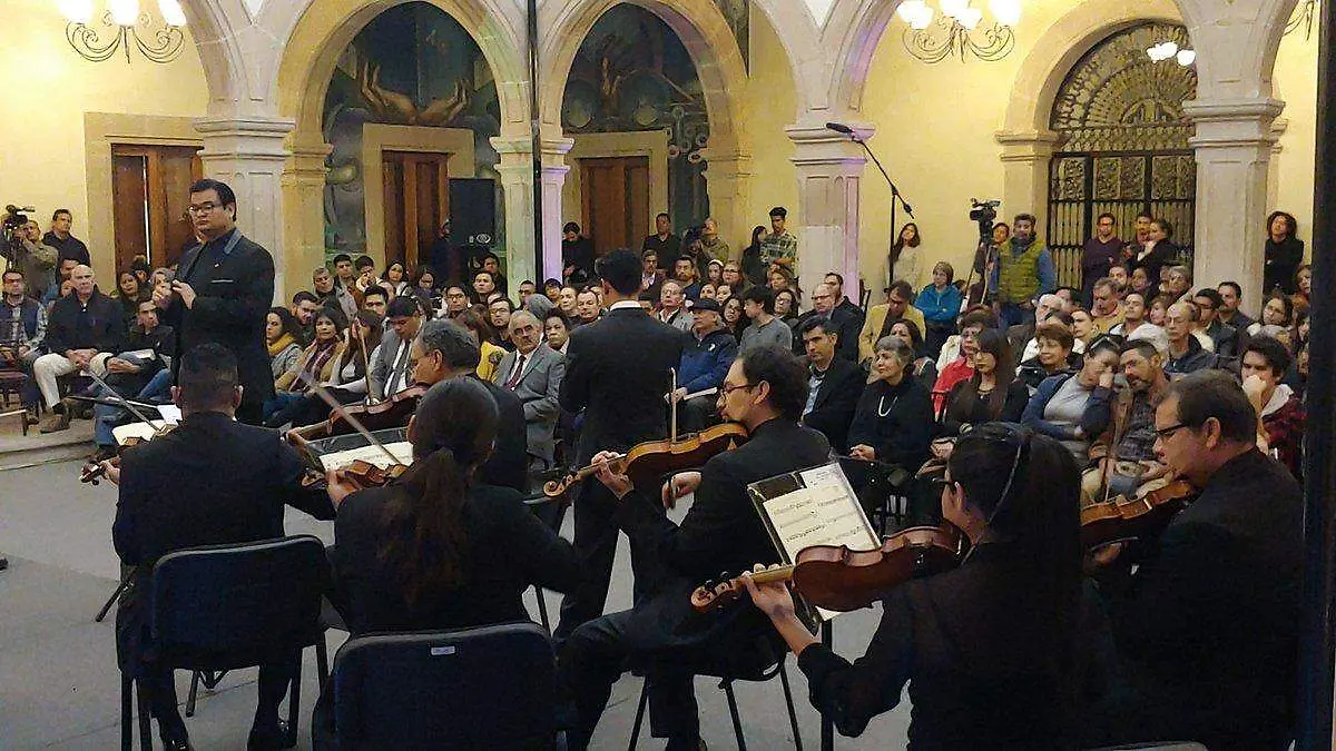 EL PRÓXIMO 3-E -BYN-