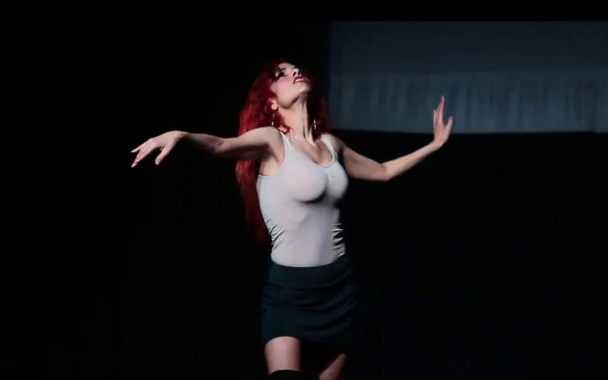 Día Internacional de la Danza