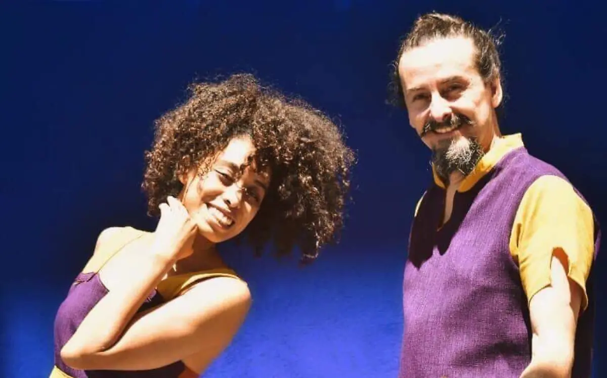 Compañía Bufones a la Mar llega a Durango