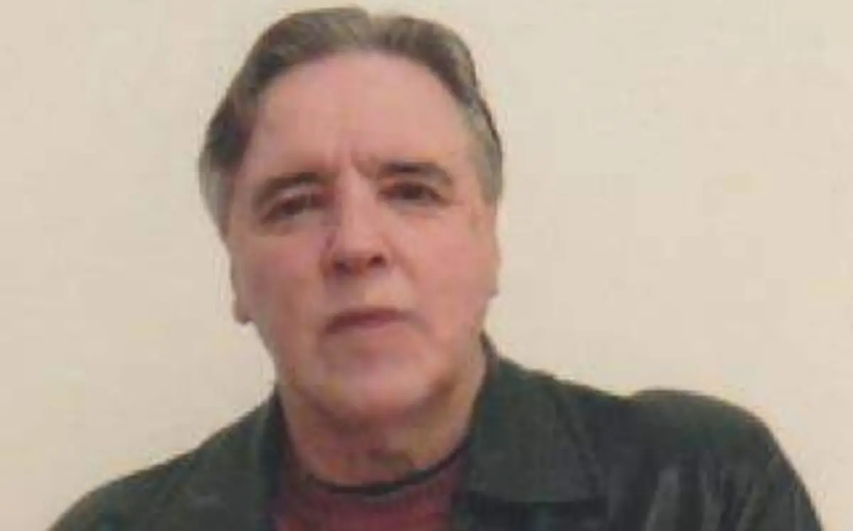 Muere Luis Ángel Martínez Diez