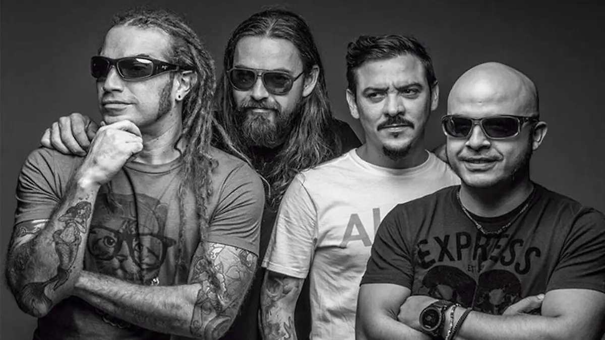 Genitallica echará “la casa por la ventana”