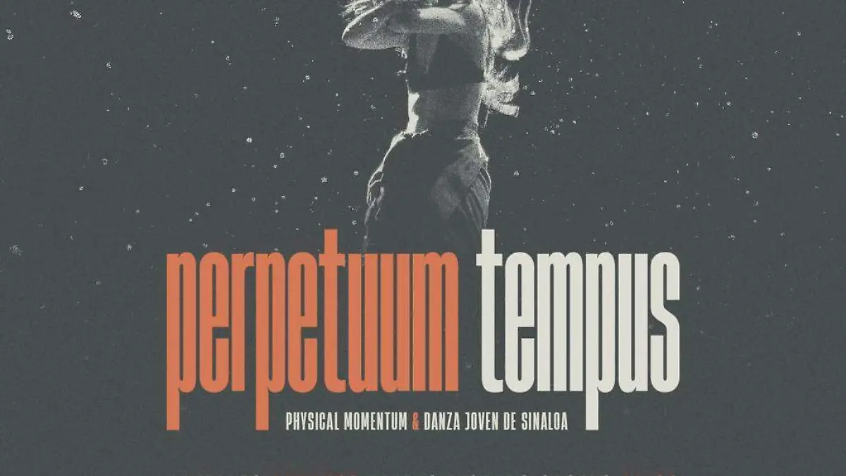 “Perpetuum Tempus” se presenta en Durango