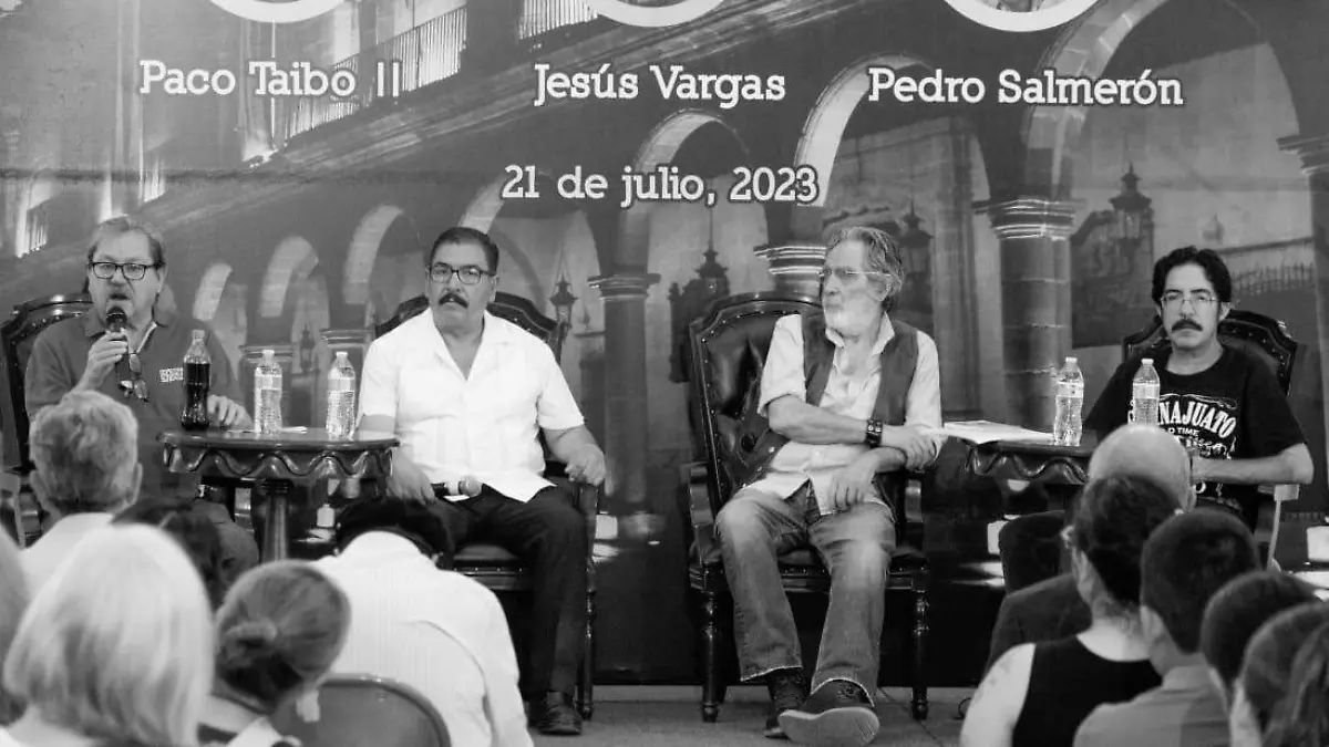“Villa vive, la patria sigue” llega a Durango