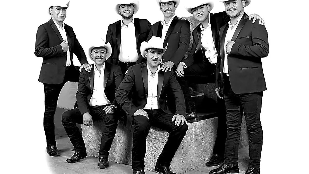 LOS VENADOS 3-E -BYN-