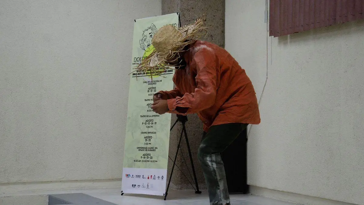 Arranca muestra Interinstitucional Universitaria de Teatro