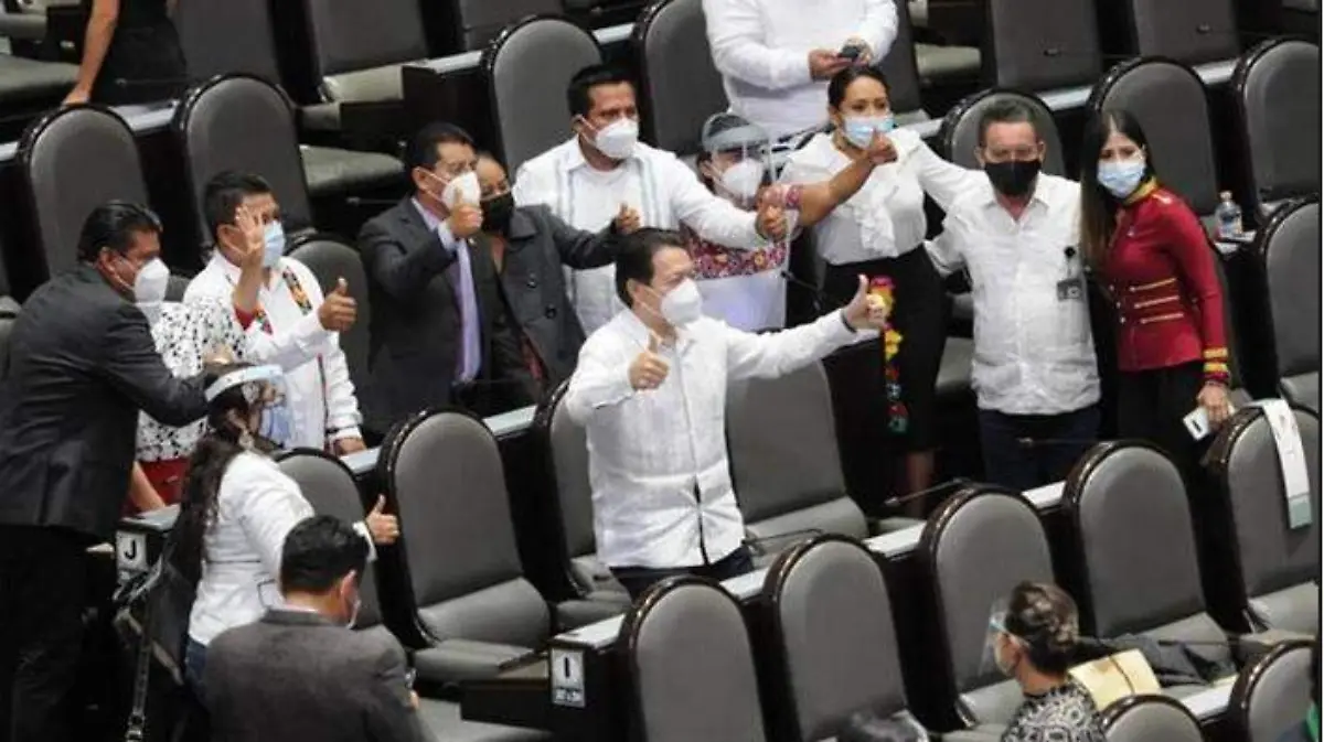 Congreso