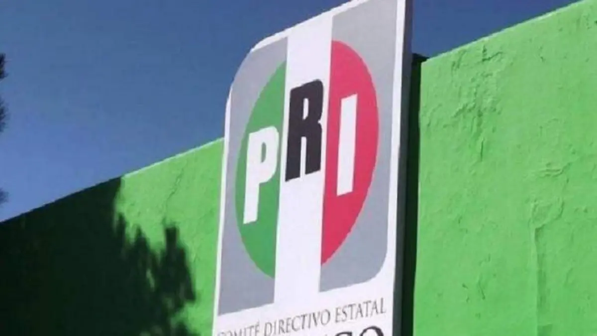 PRI