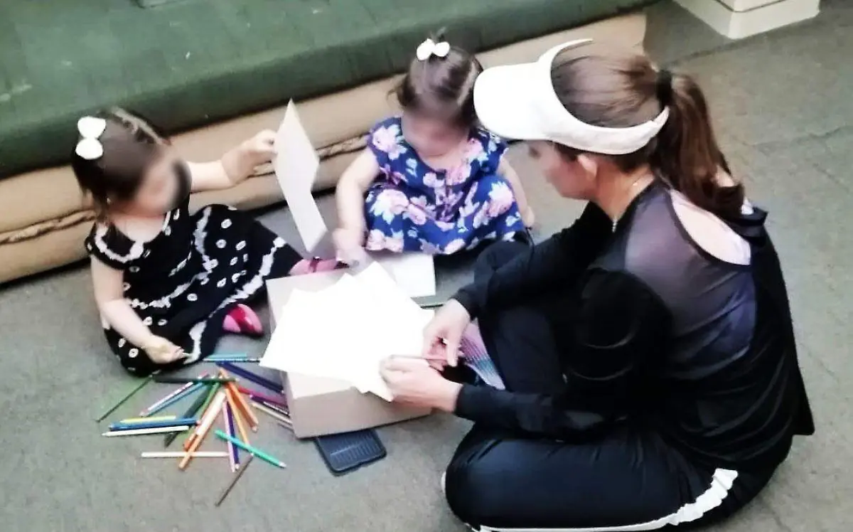 Daniela Czarina Botello de la Peña