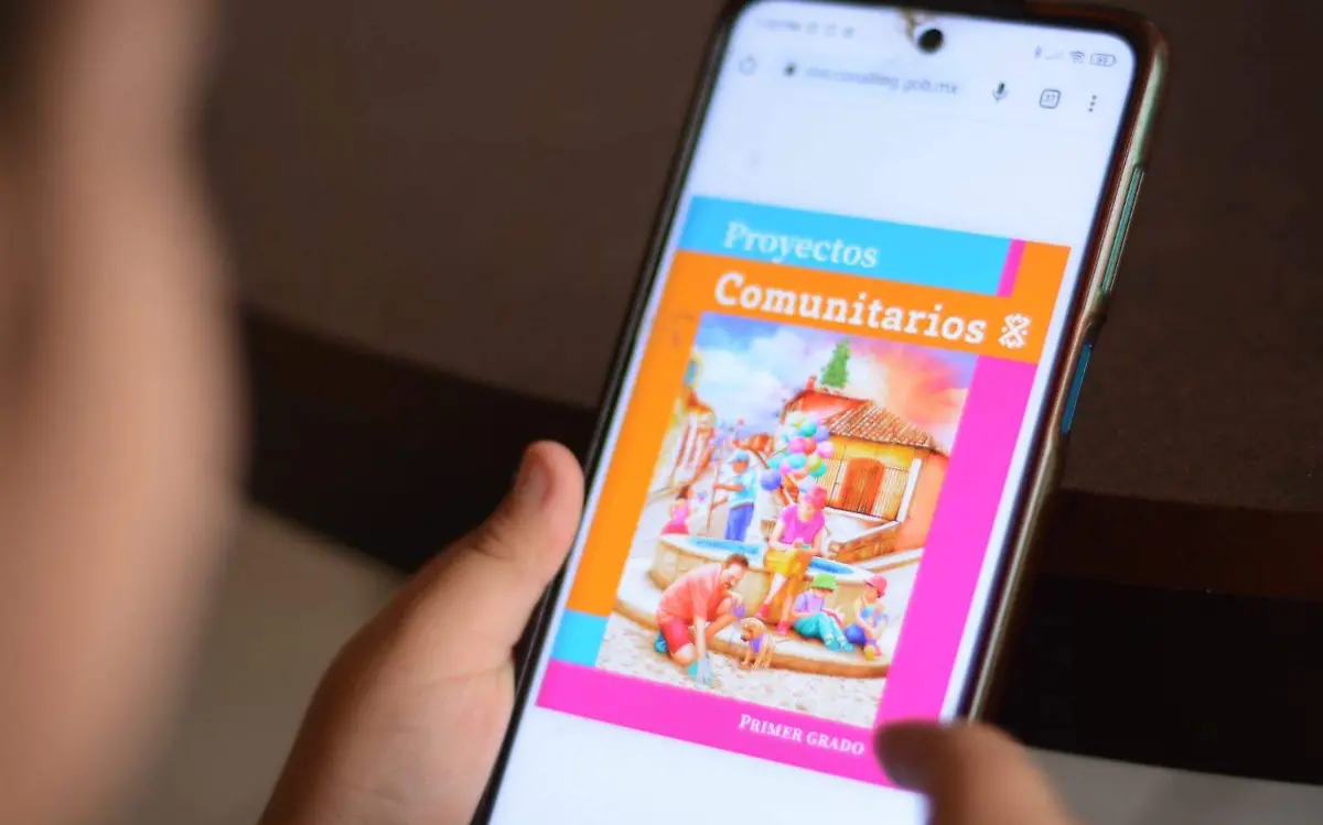 Nuevos libros de texto gratuitos México 2023