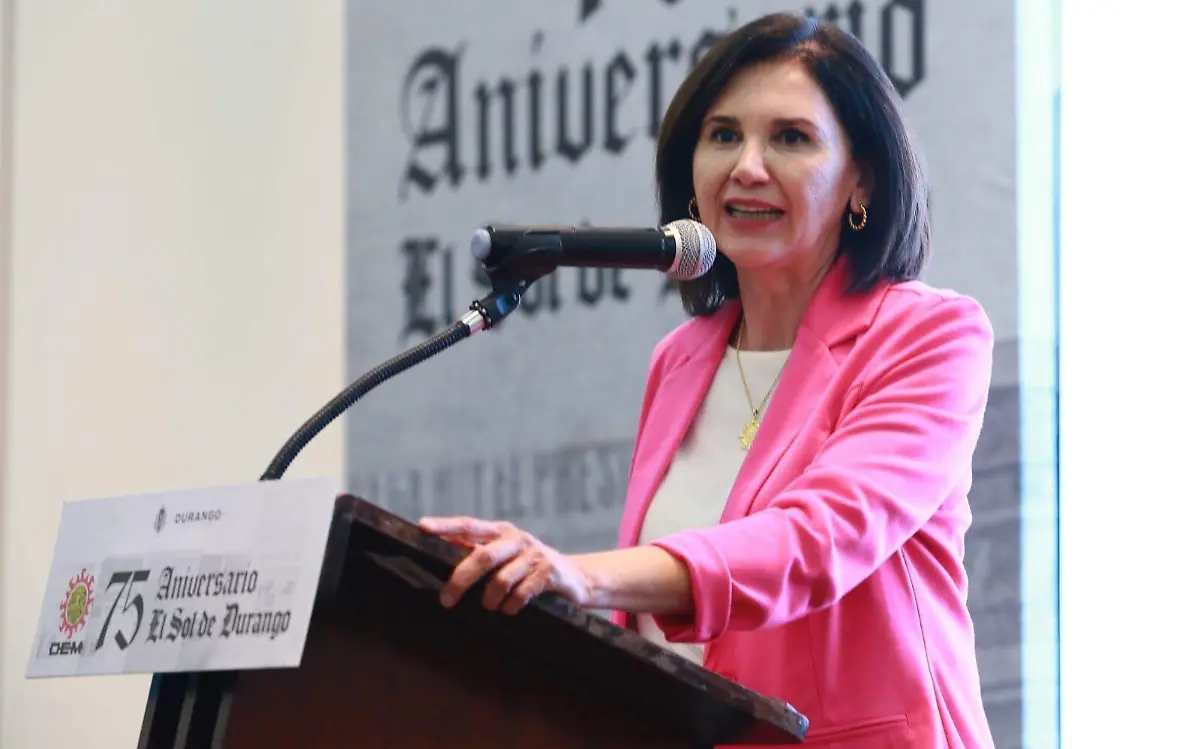 Celebra El Sol de Durango su 75 aniversario