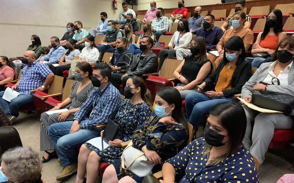 Poder Judicial de Durango otorga base a quienes cumplen con los lineamientos