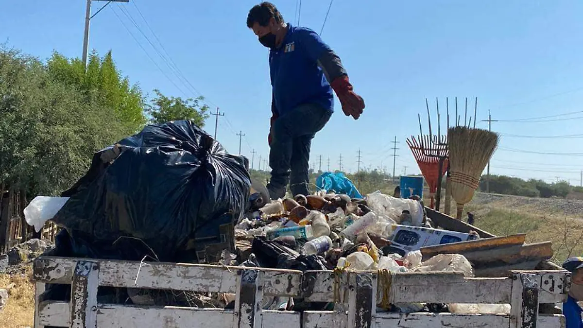Basura