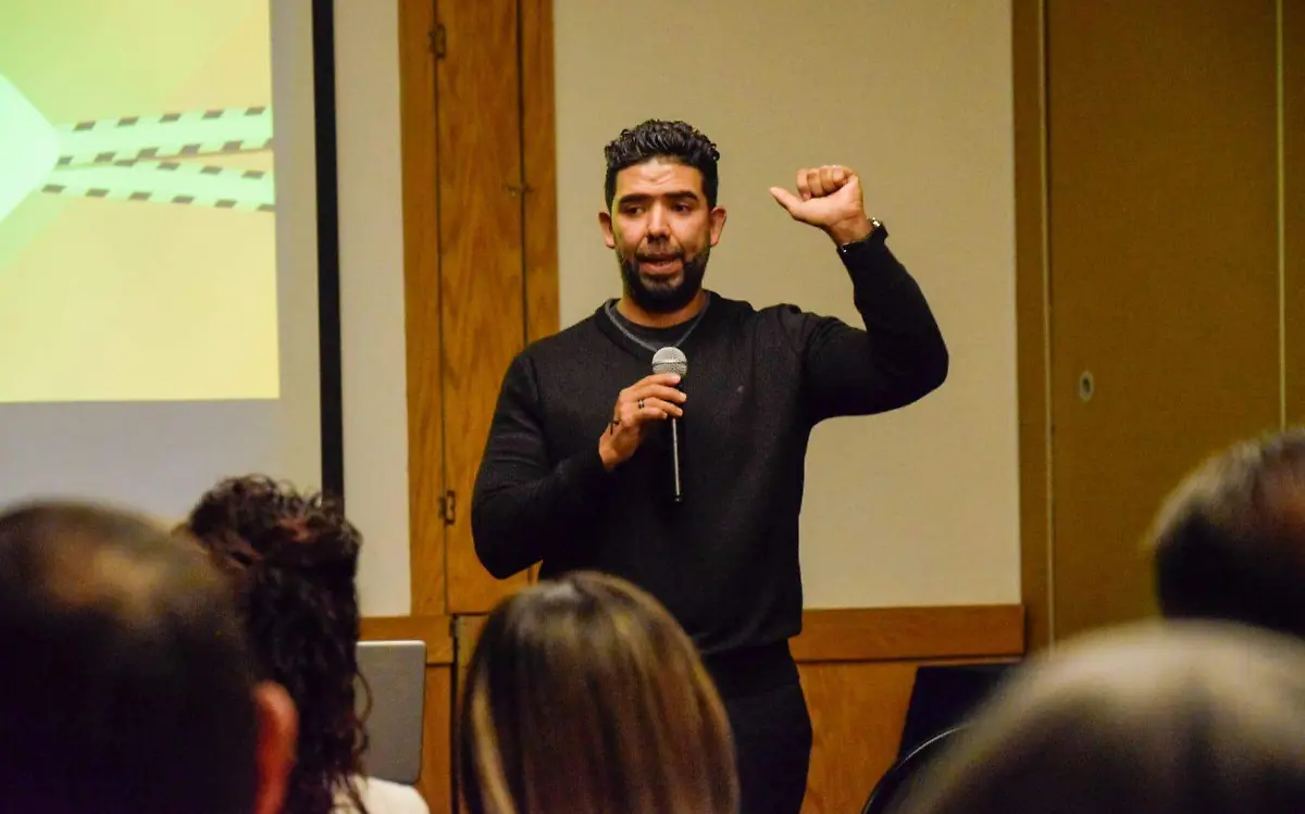 Presentan en Durango programa para prevenir adicciones