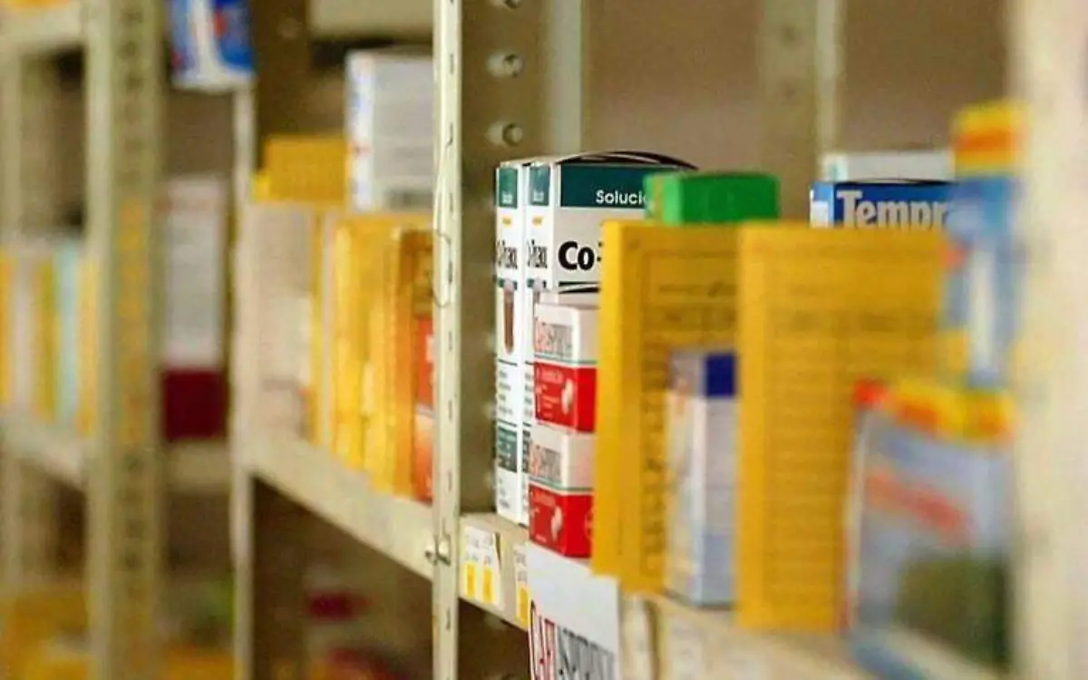 Medicamento