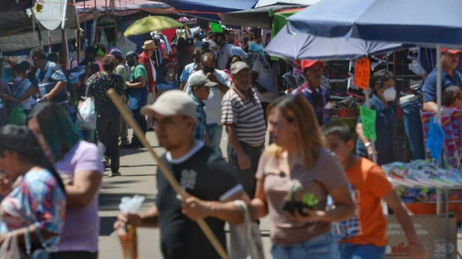 Tianguis