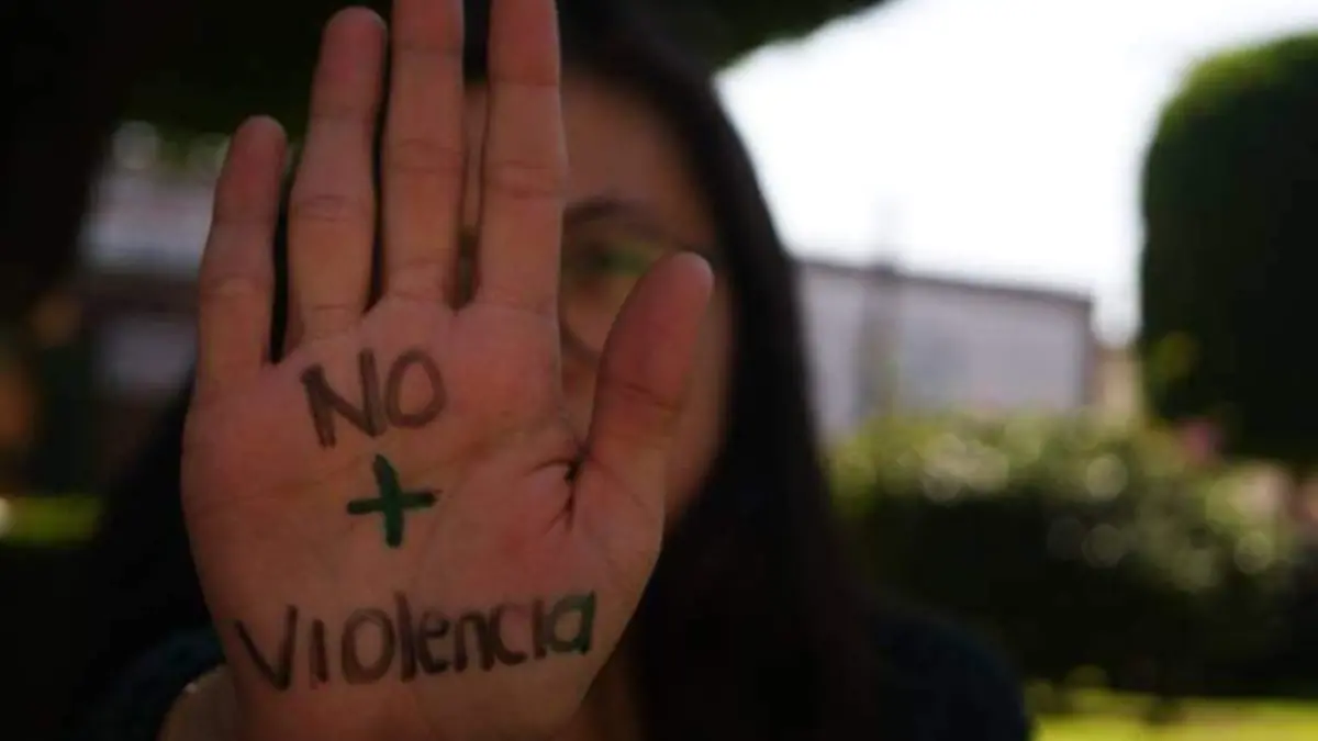 SJR La Violencia