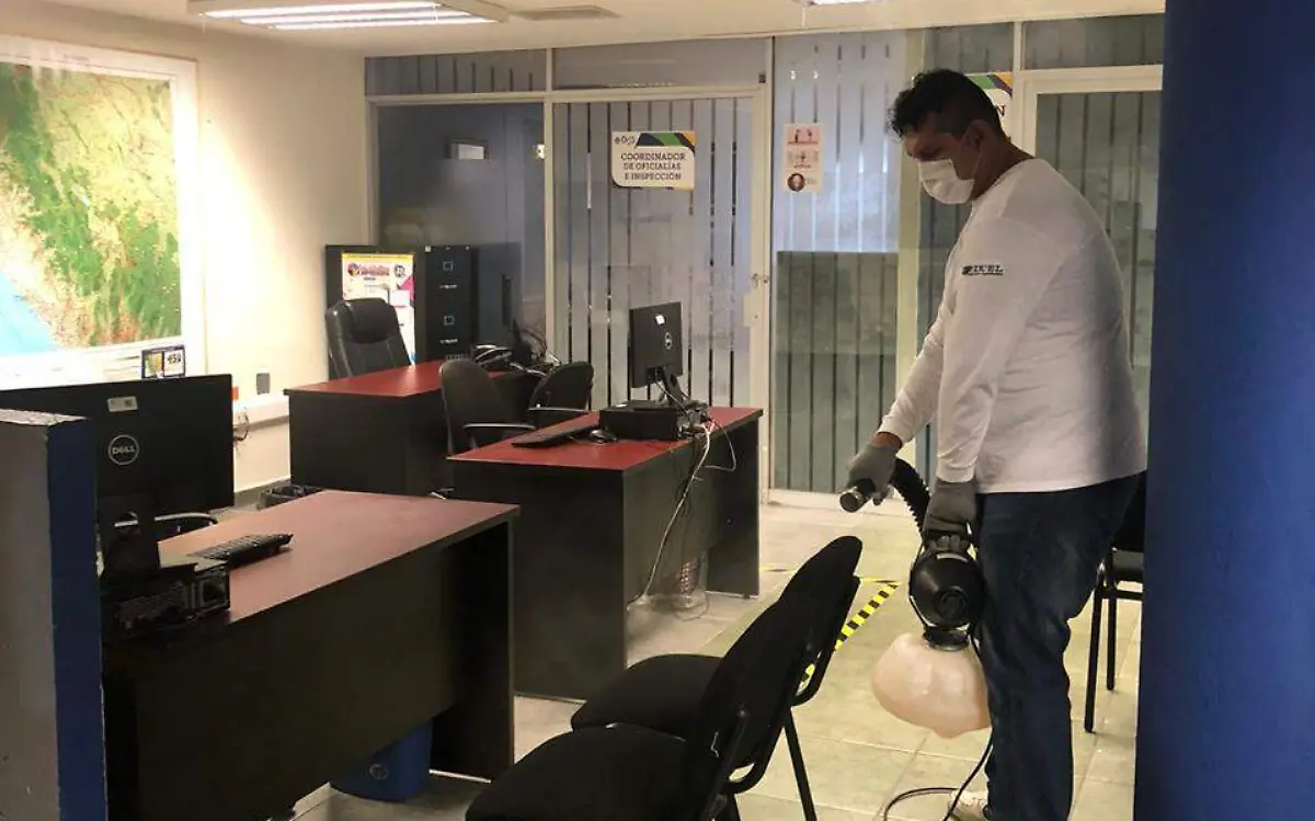 Registro Civil