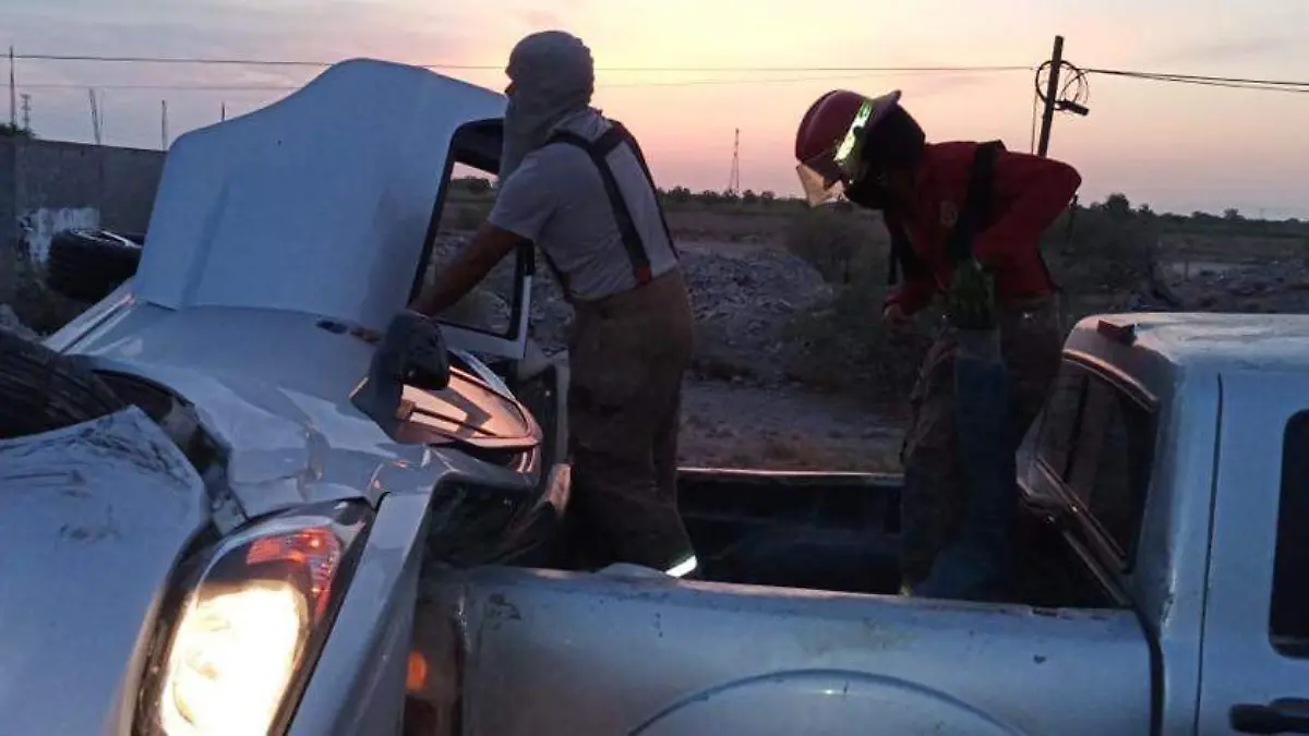 Accidente