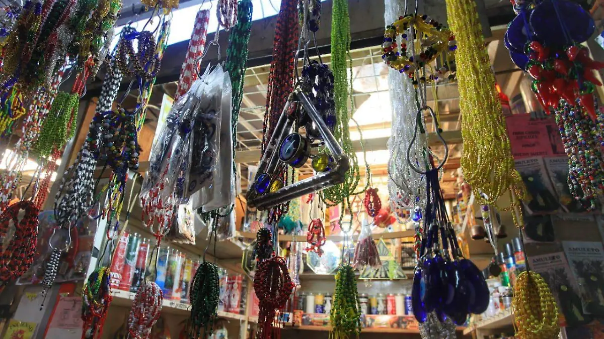 Rituales en Durango