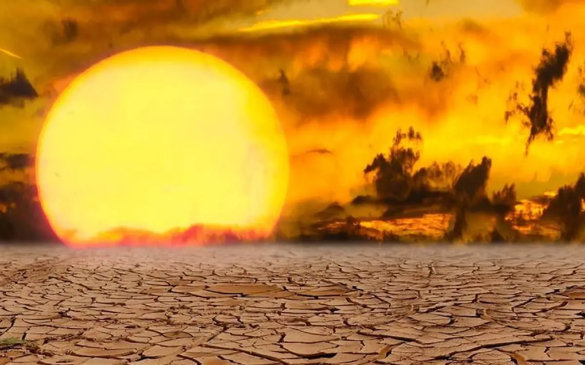 Cambio climático afecta en todo el mundo