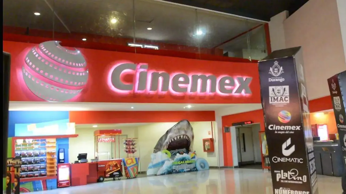Cines