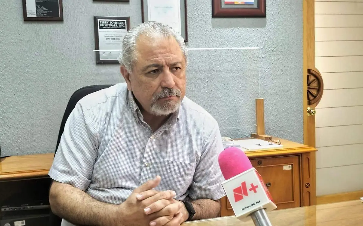 Cierra el restaurante de Pensiones de Durango