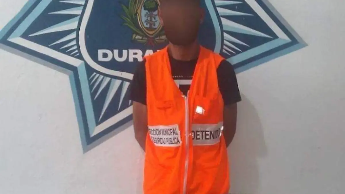 Detenidos
