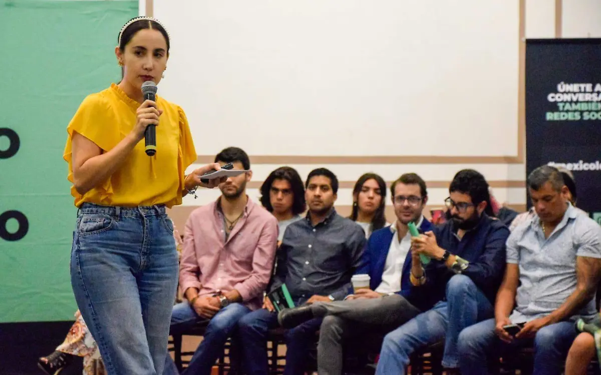 Durango, estado 16 en integrarse a Mexicolectivo