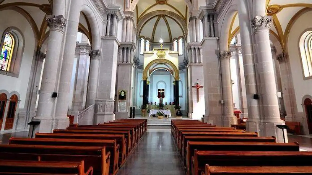 iglesia