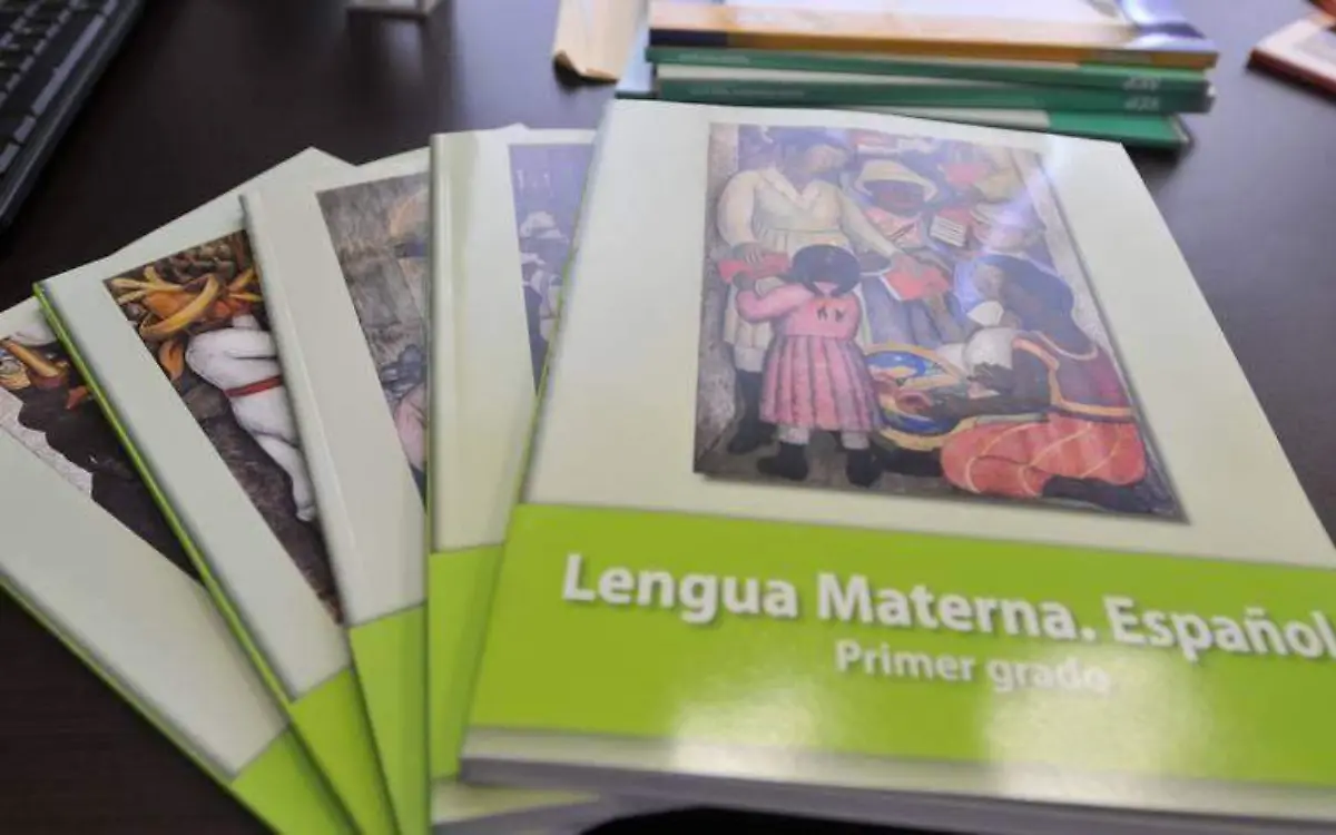 Libros de texto