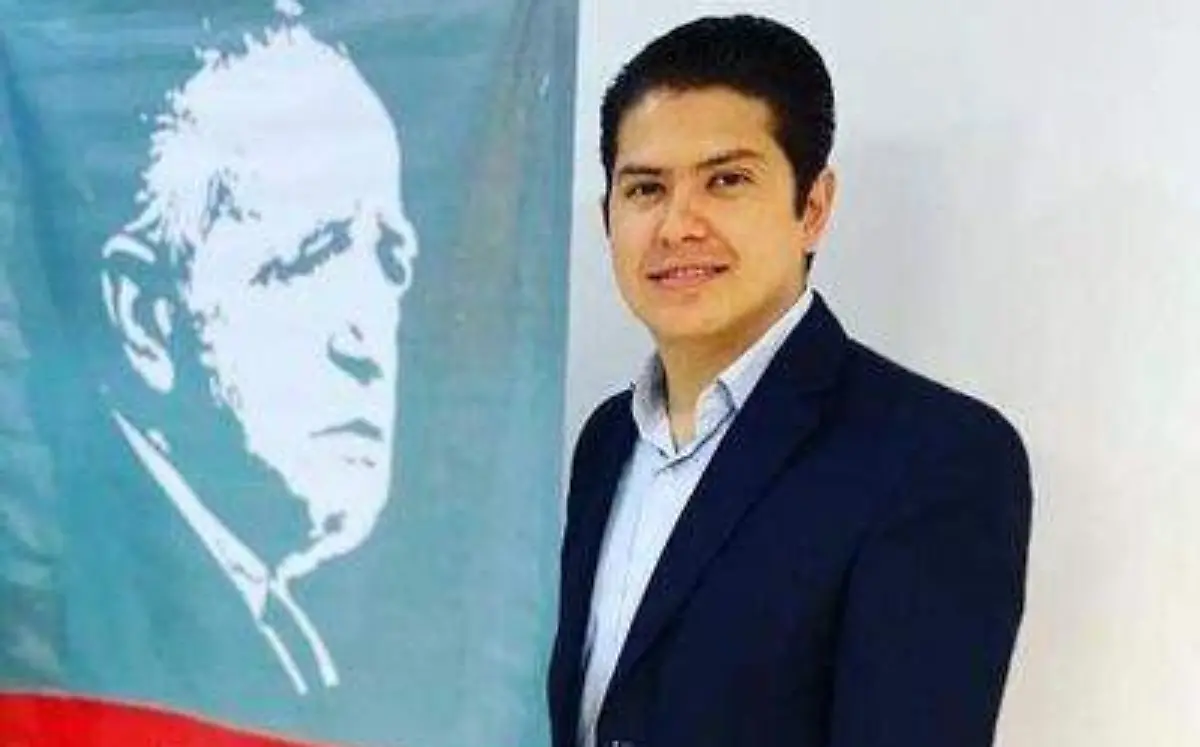Zurita López