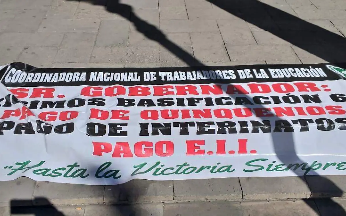 CNTE Durango