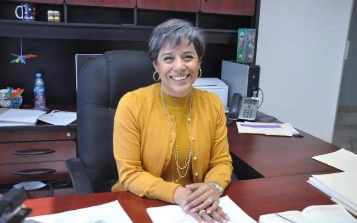 María Eugenia Herrera