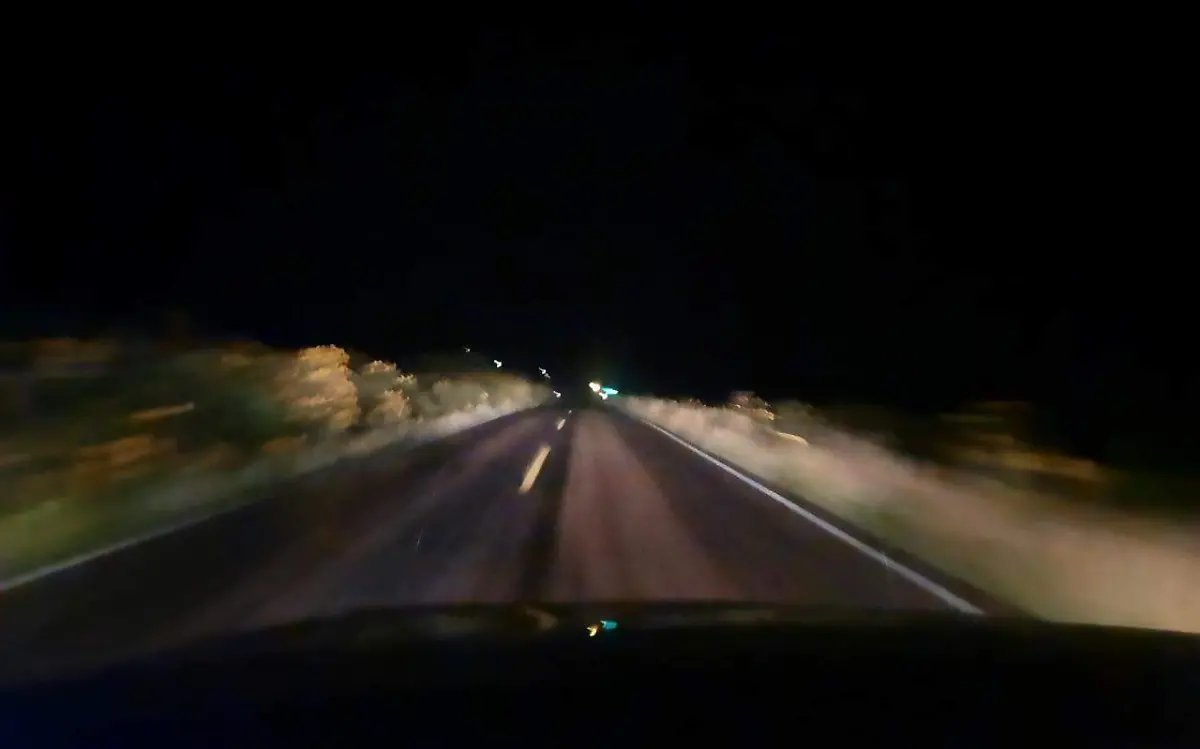 Leyenda La dama de blanco en La Sauceda, Canatlán 