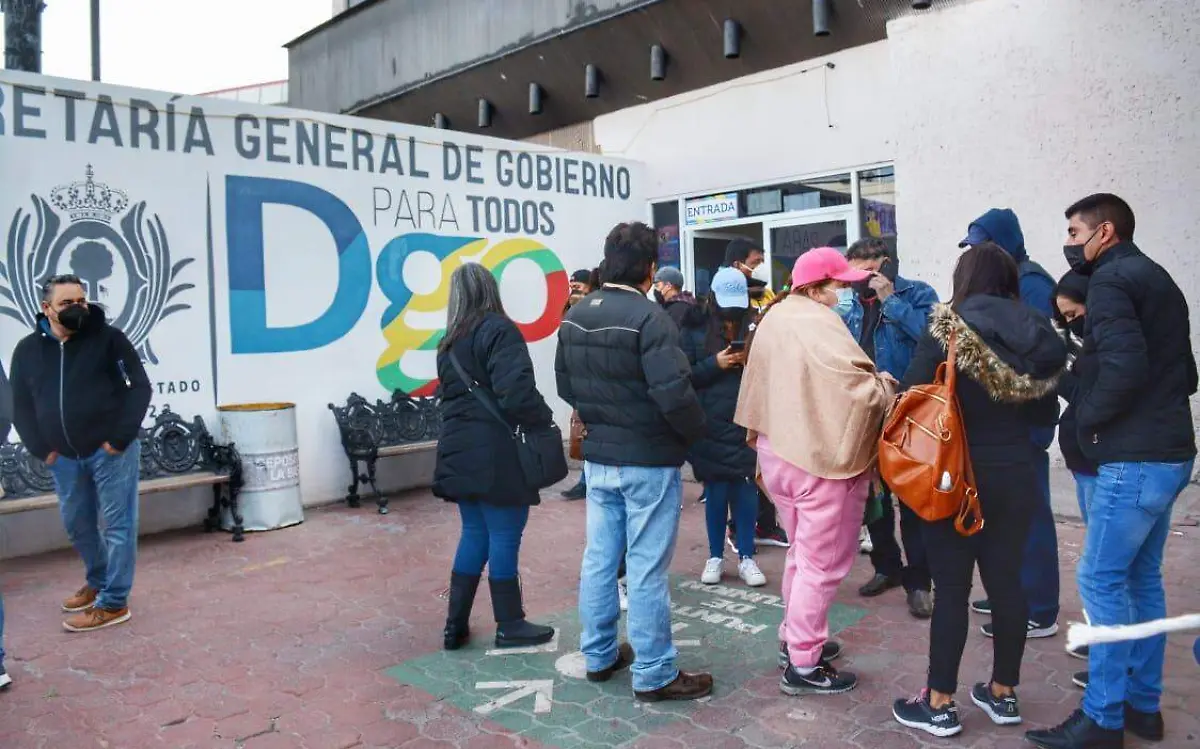 CNTE exige pago de salario a profesores de Durango